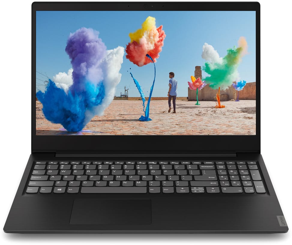 Ordinateur Portable Lenovo IdeaPad S145-15IWL (81MV00S7FE) — image 1