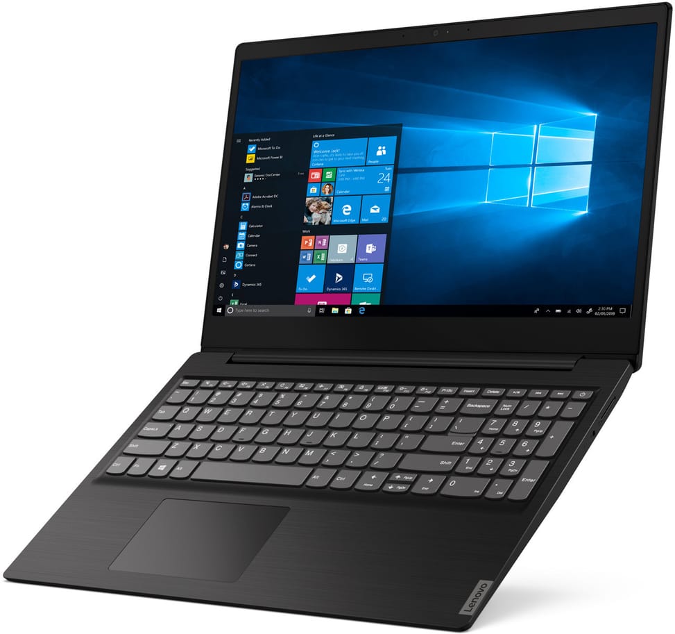 Ordinateur Portable Lenovo IdeaPad S145-15IWL (81MV00S7FE) — image 2