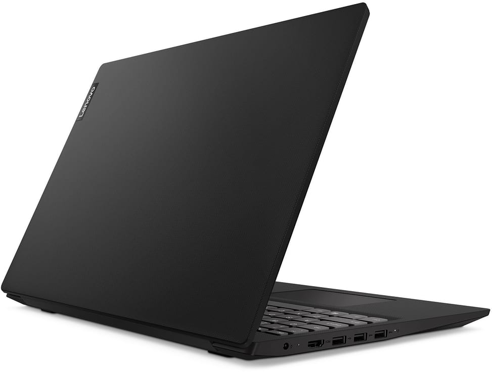Ordinateur Portable Lenovo IdeaPad S145-15IWL (81MV00S7FE) — image 4