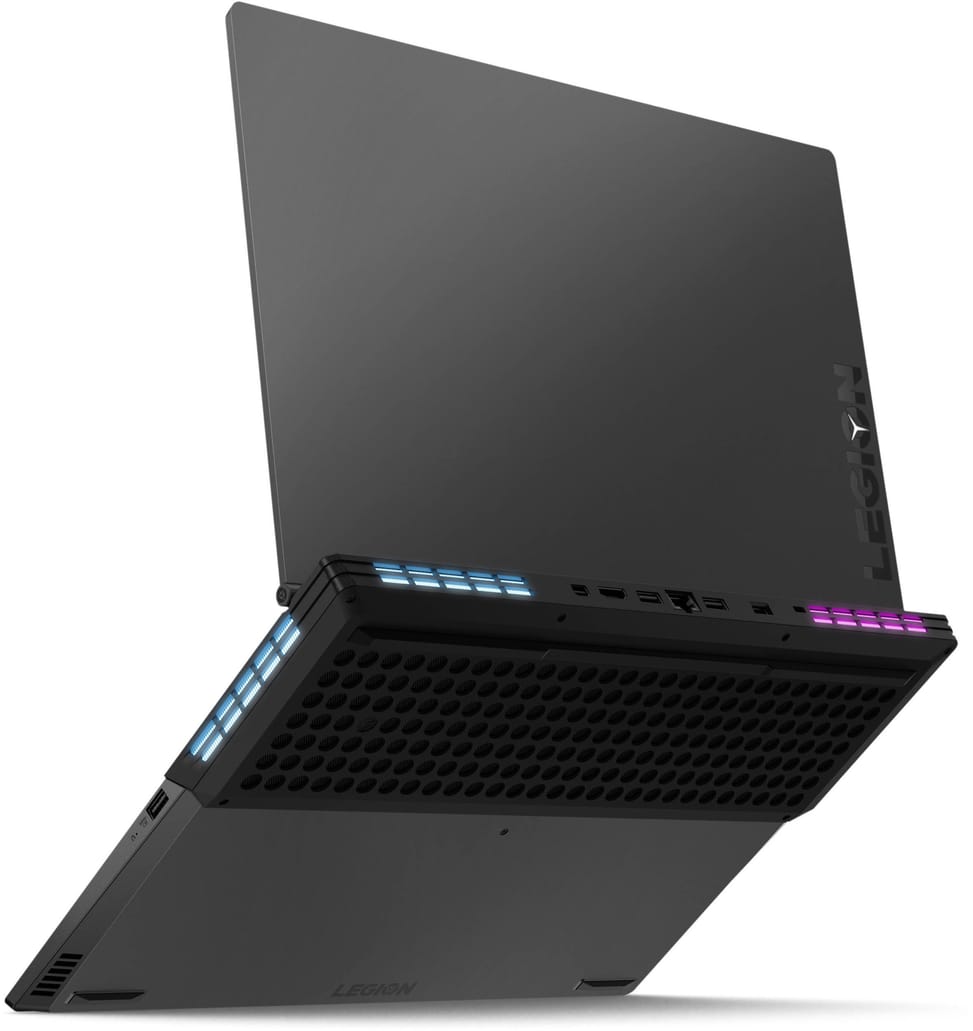 Ordinateur Portable Lenovo Legion Y740-17IRHg (81UJ009HFE) — image 5