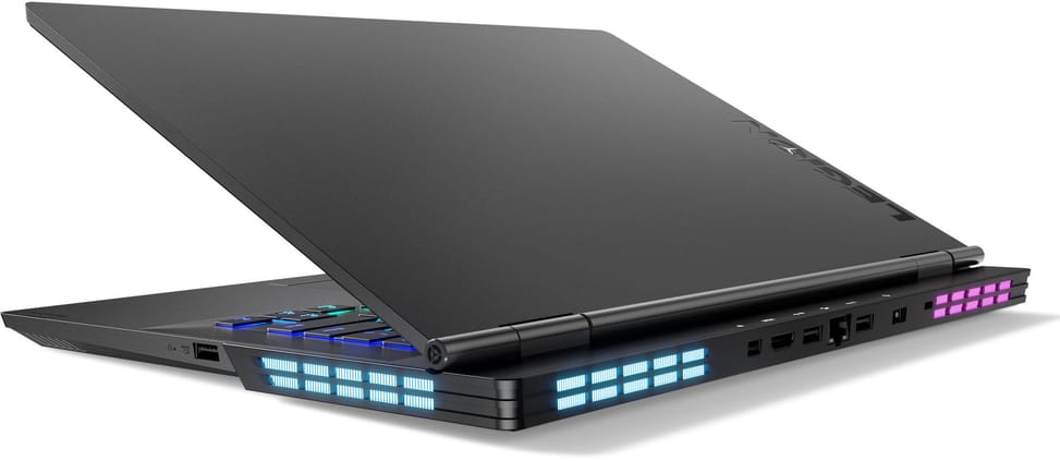 Ordinateur Portable Lenovo Legion Y740-17IRHg (81UJ009HFE) — image 6