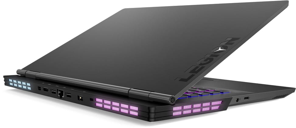 Ordinateur Portable Lenovo Legion Y740-17IRHg (81UJ009HFE) — image 7