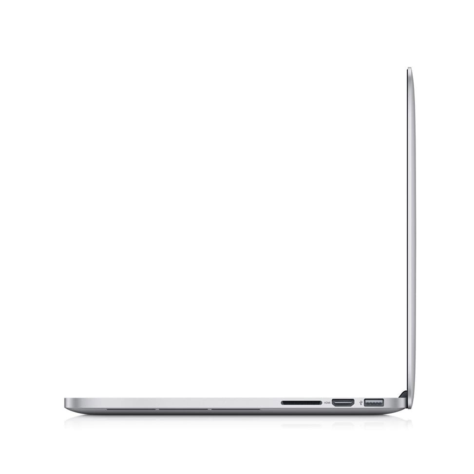 MacBook Pro 15" (MD104F/A) — image 3