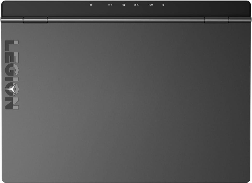 Ordinateur Portable Lenovo Legion Y740-17IRHg (81UJ009HFE) — image 12