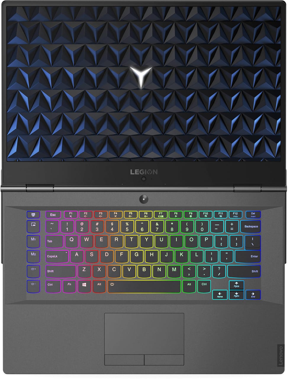 Ordinateur Portable Lenovo Legion Y740-17IRHg (81UJ009HFE) — image 15