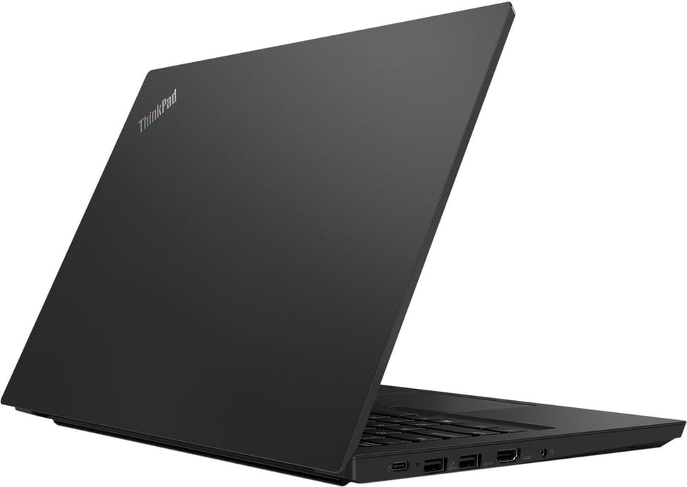 Ordinateur Portable Lenovo ThinkPad E14 (20RA000TFE) — image 2