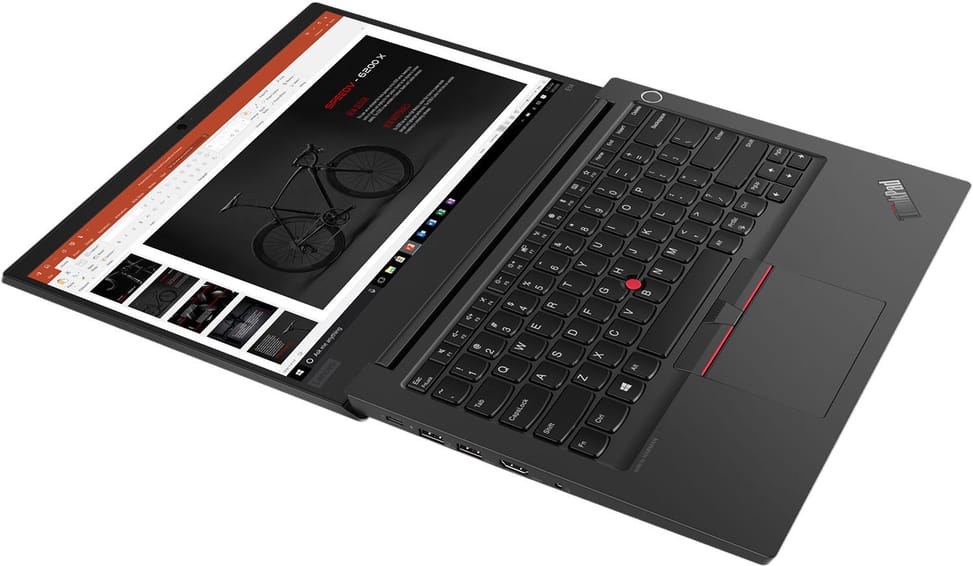 Ordinateur Portable Lenovo ThinkPad E14 (20RA000TFE) — image 5