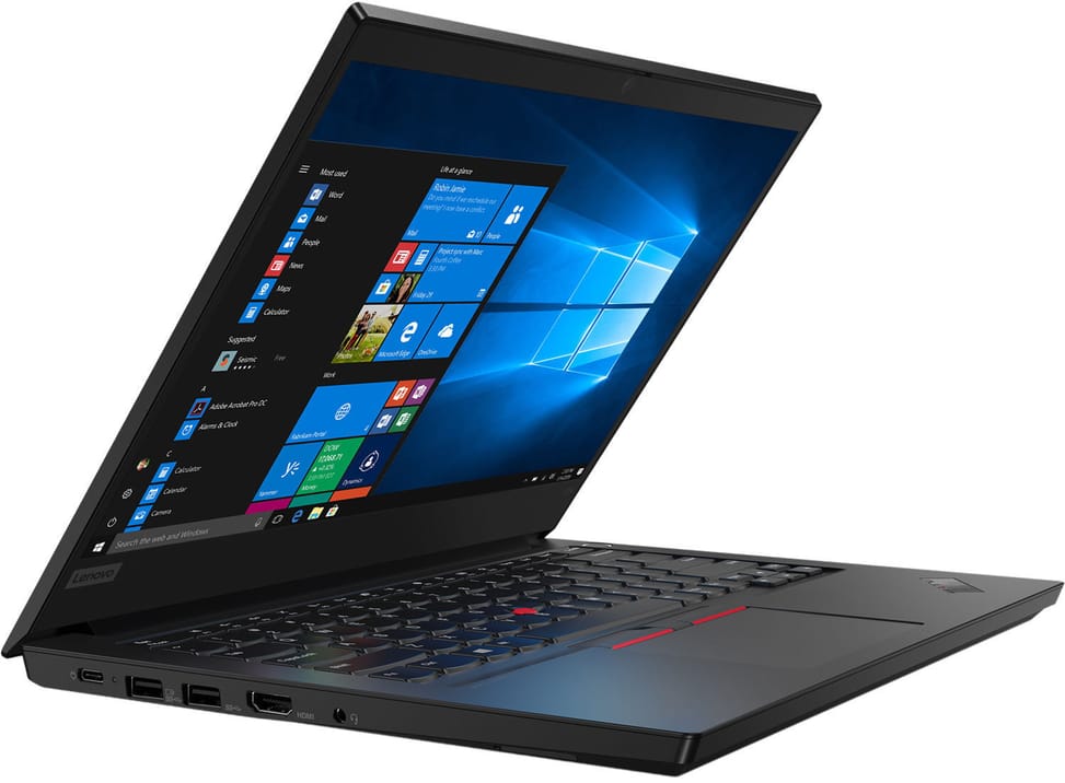 Ordinateur Portable Lenovo ThinkPad E14 (20RA000TFE) — image 7