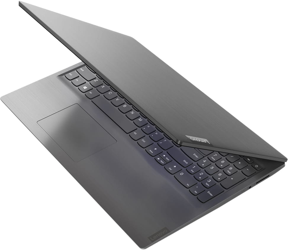 Ordinateur Portable Lenovo V15 IIL (82C500ELFE) — image 4