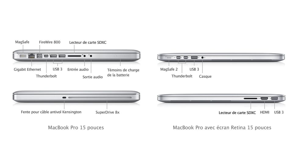MacBook Pro 15" (MD104F/A) — image 5
