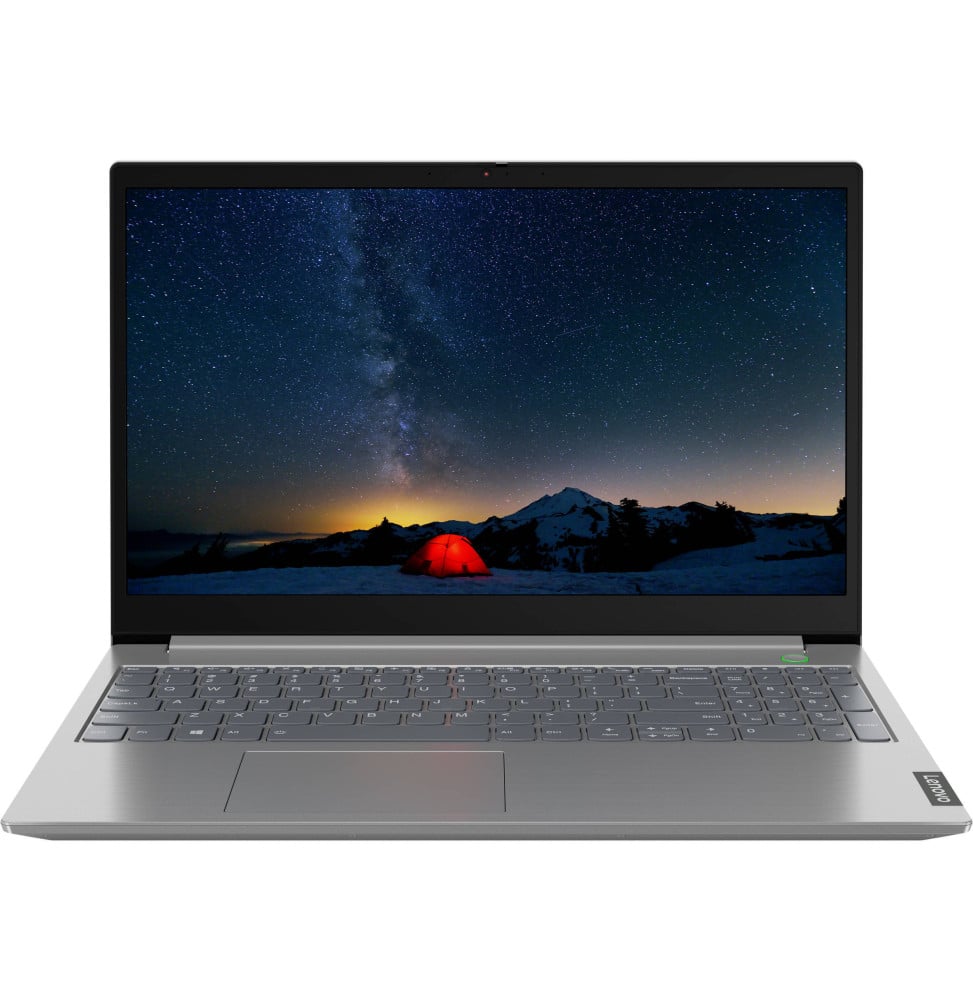 Ordinateur Portable Lenovo ThinkBook 15 (20SM001RFE)