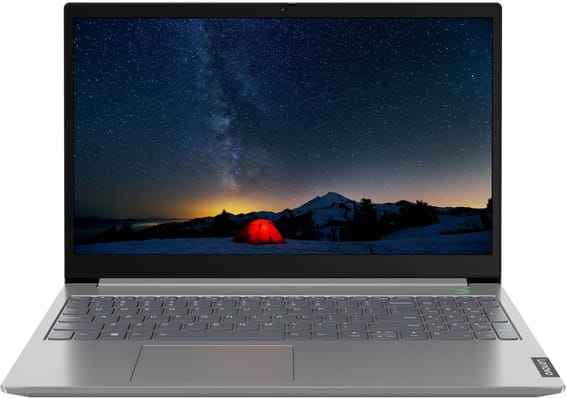 Ordinateur Portable Lenovo ThinkBook 15 (20SM001RFE)