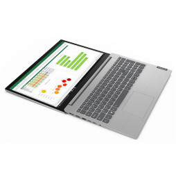 Ordinateur Portable Lenovo ThinkBook 15 (20SM001RFE)