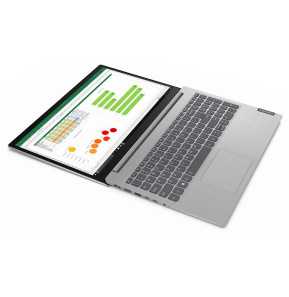 Ordinateur Portable Lenovo ThinkBook 15 (20SM001RFE)
