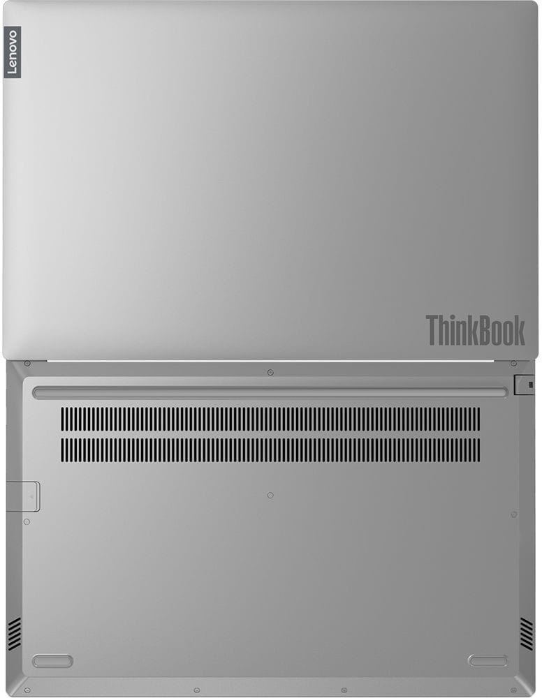 Ordinateur Portable Lenovo ThinkBook 15 (20SM001RFE) — image 6