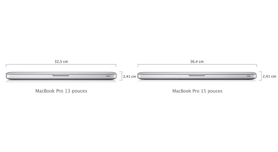 MacBook Pro 15" (MD104F/A) — image 6