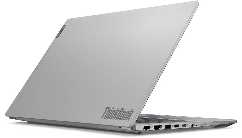 Ordinateur Portable Lenovo ThinkBook 15 (20SM001RFE) — image 7