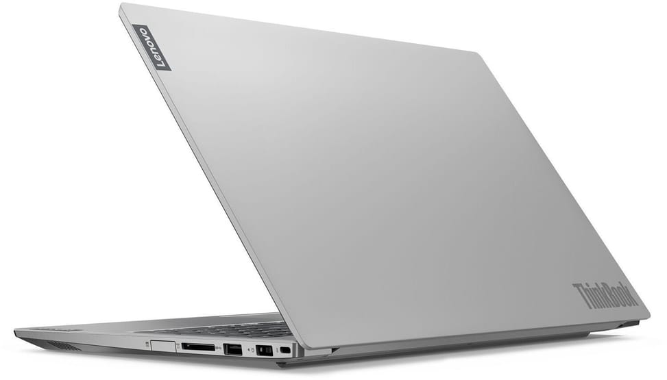 Ordinateur Portable Lenovo ThinkBook 15 (20SM001RFE) — image 8