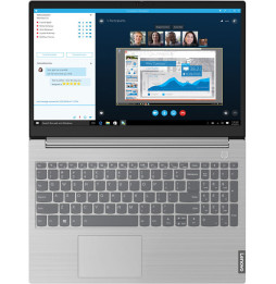Ordinateur Portable Lenovo ThinkBook 15 (20SM001RFE)