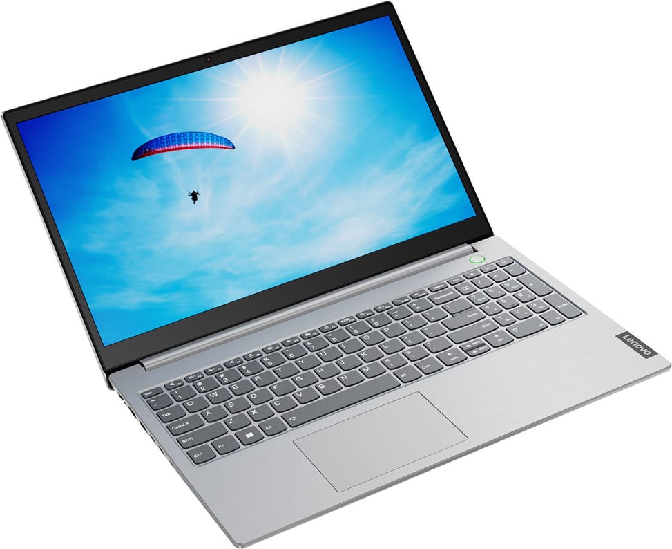 Ordinateur Portable Lenovo ThinkBook 15 (20SM001RFE) — image 10
