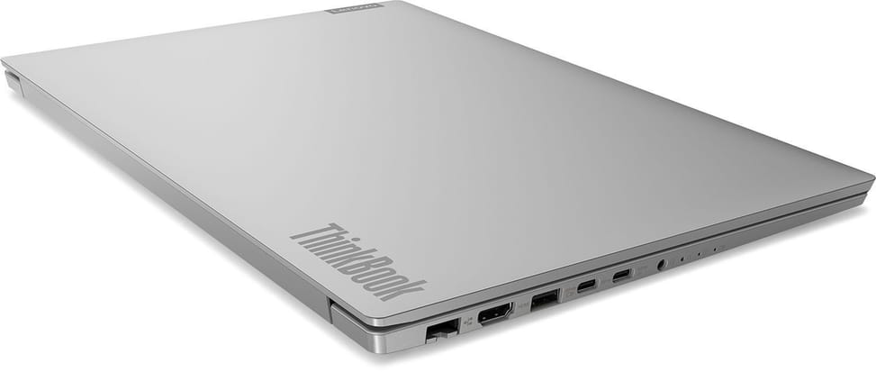 Ordinateur Portable Lenovo ThinkBook 15 (20SM001RFE) — image 11