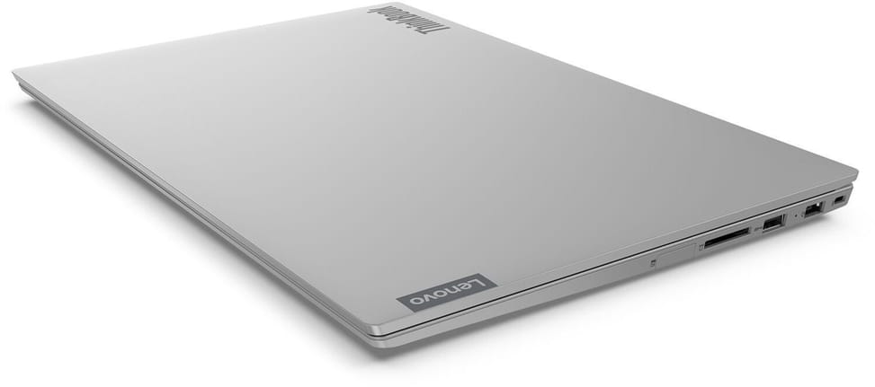 Ordinateur Portable Lenovo ThinkBook 15 (20SM001RFE) — image 12