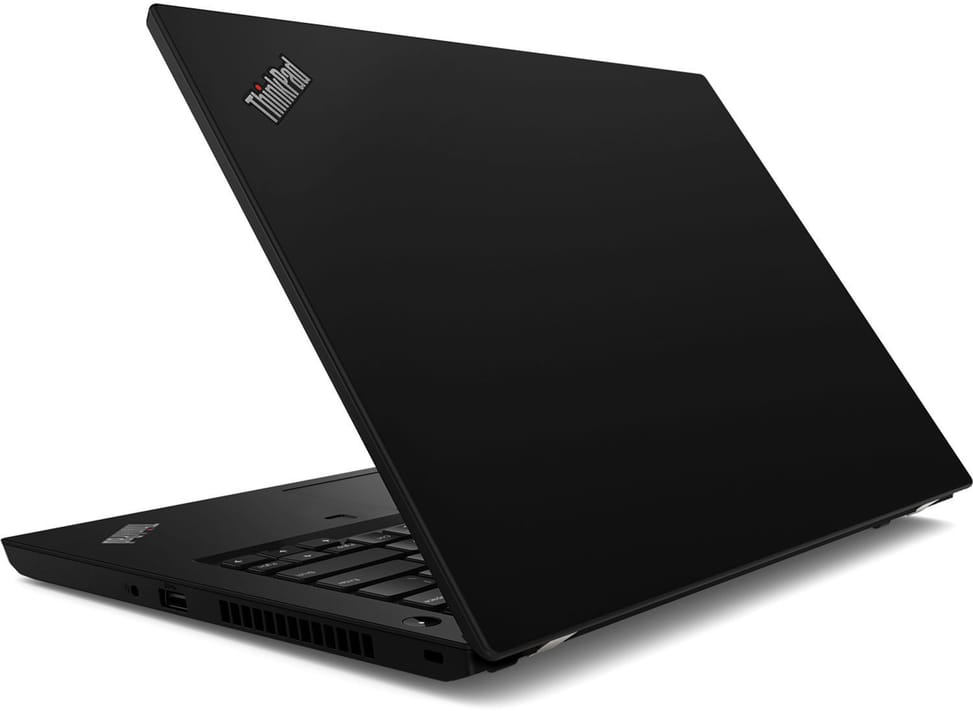 Ordinateur Portable Lenovo ThinkPad L490 (20Q5001QFE) — image 7