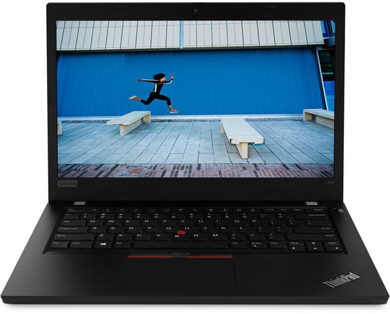 Ordinateur Portable Lenovo ThinkPad L490 (20Q50007FE)