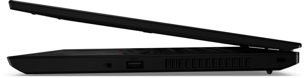 Ordinateur Portable Lenovo ThinkPad L490 (20Q50007FE) — image 4