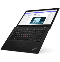 Ordinateur Portable Lenovo ThinkPad L490 (20Q50007FE)
