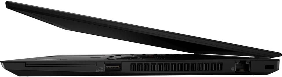 Ordinateur Portable Lenovo ThinkPad T490 (20N2000CFE) — image 4