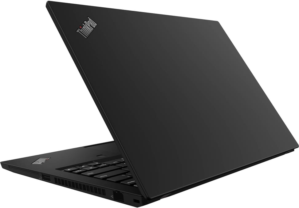 Ordinateur Portable Lenovo ThinkPad T490 (20N2000CFE) — image 7