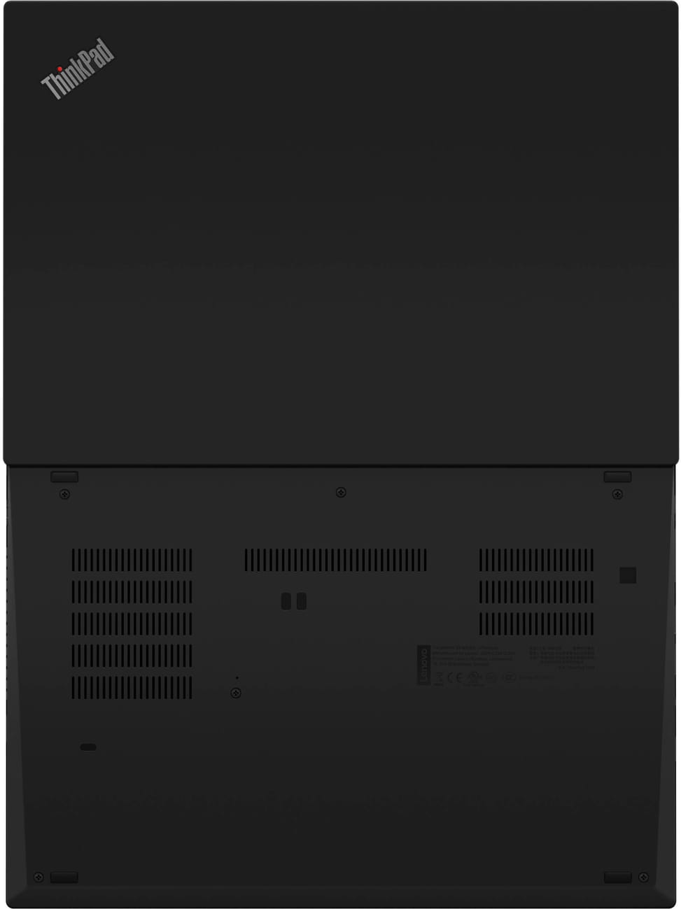 Ordinateur Portable Lenovo ThinkPad T490 (20N20035FE) — image 6