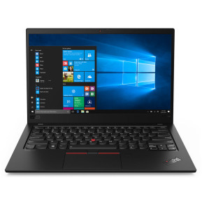 Ordinateur Portable Lenovo ThinkPad X1 Carbon (20QD002RFE)