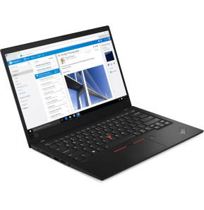 Ordinateur Portable Lenovo ThinkPad X1 Carbon (20QD002RFE)