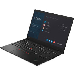 Ordinateur Portable Lenovo ThinkPad X1 Carbon (20QD002RFE)