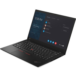 Ordinateur Portable Lenovo ThinkPad X1 Carbon (20QD002RFE)