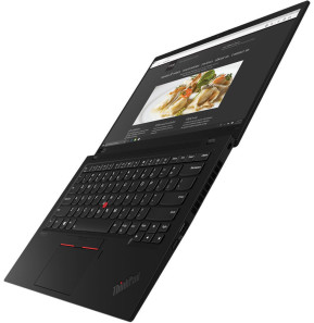Ordinateur Portable Lenovo ThinkPad X1 Carbon (20QD002RFE)