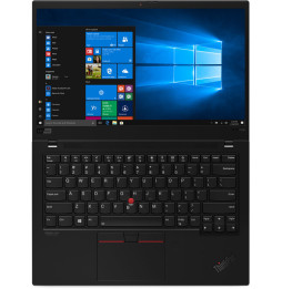 Ordinateur Portable Lenovo ThinkPad X1 Carbon (20QD002RFE)