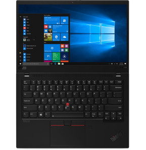 Ordinateur Portable Lenovo ThinkPad X1 Carbon (20QD002RFE)
