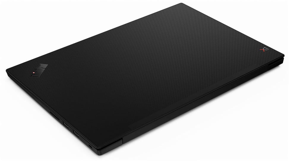 Ordinateur Portable Lenovo ThinkPad X1 Extreme (20QV0010FE) — image 7