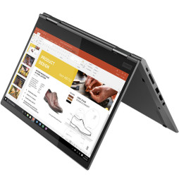 Ordinateur Portable Lenovo ThinkPad X1 Yoga (20QF0011FE)