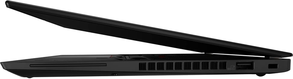 Ordinateur Portable Lenovo ThinkPad X390 (20Q0000TFE) — image 4