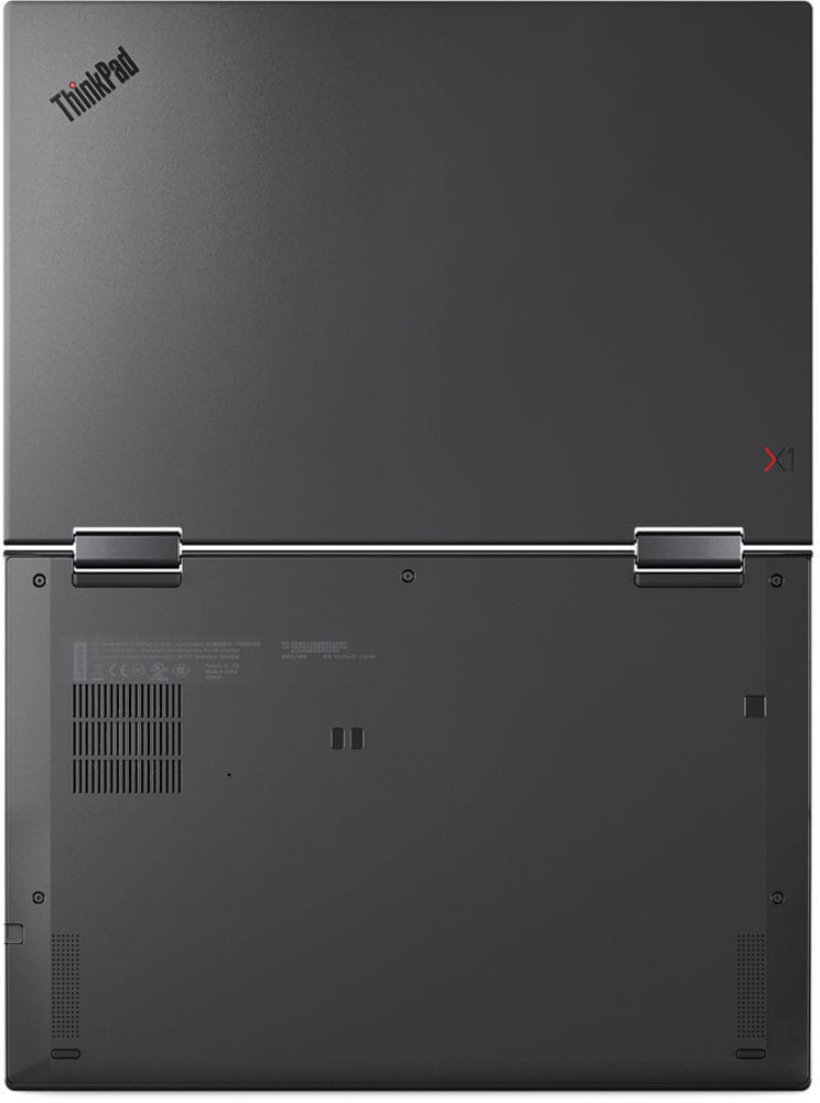 Ordinateur Portable Lenovo ThinkPad X390 (20Q0000TFE) — image 6