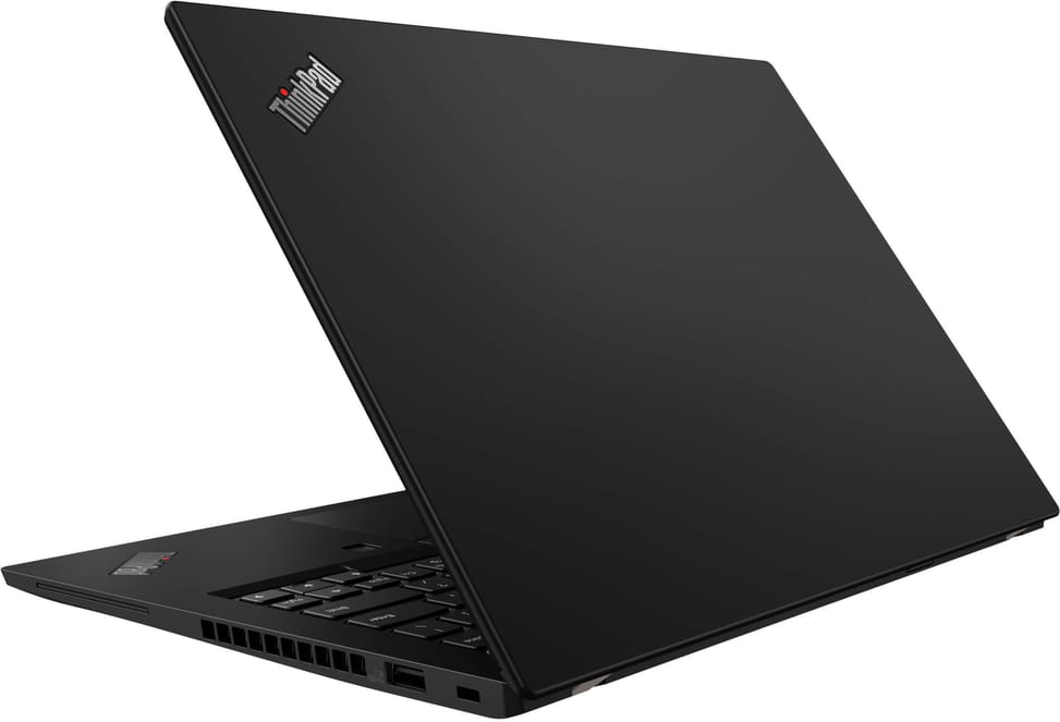 Ordinateur Portable Lenovo ThinkPad X390 (20Q0000TFE) — image 7
