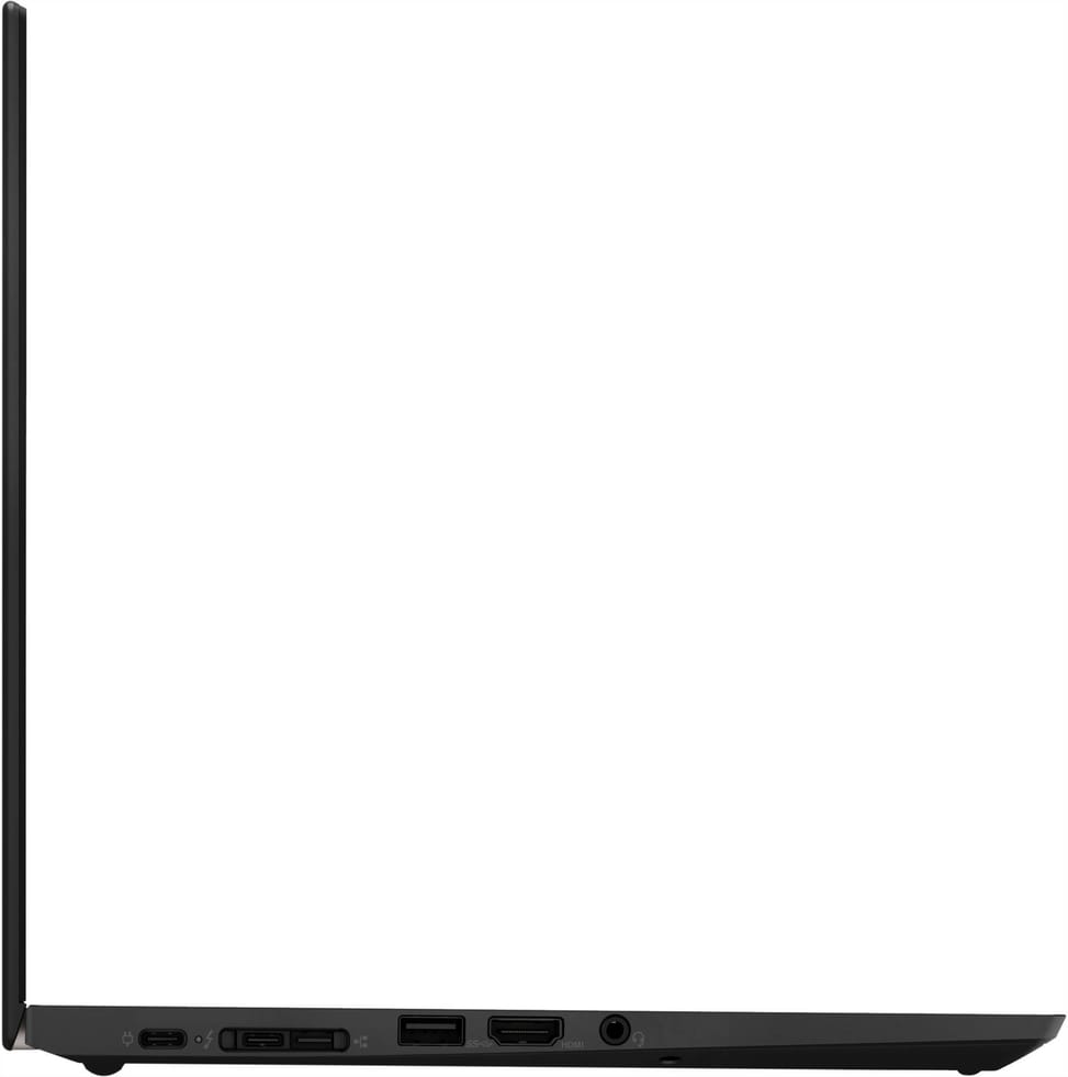 Ordinateur Portable Lenovo ThinkPad X390 (20Q0000TFE) — image 11
