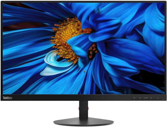 Écran 23,8" Lenovo ThinkVision S24e-10 (61CAKAT1EU)
