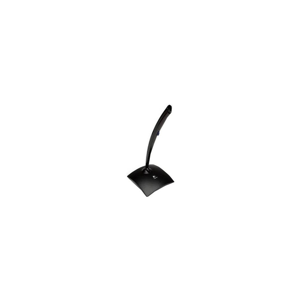 Logitech Microphone de bureau (Jack 3.5 mm)