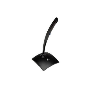 Logitech Microphone de bureau (Jack 3.5 mm)