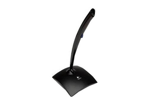 Logitech Microphone de bureau (Jack 3.5 mm)